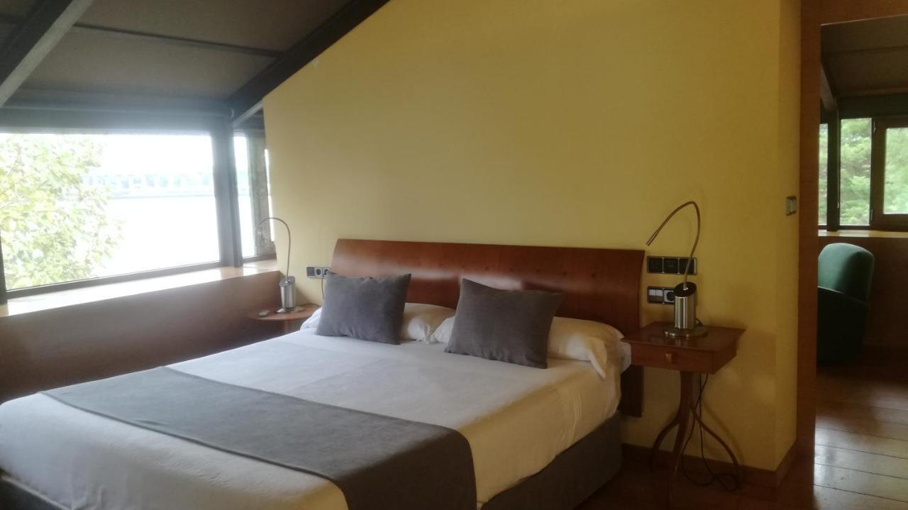 Pazo Da Merced Neda 외부 사진