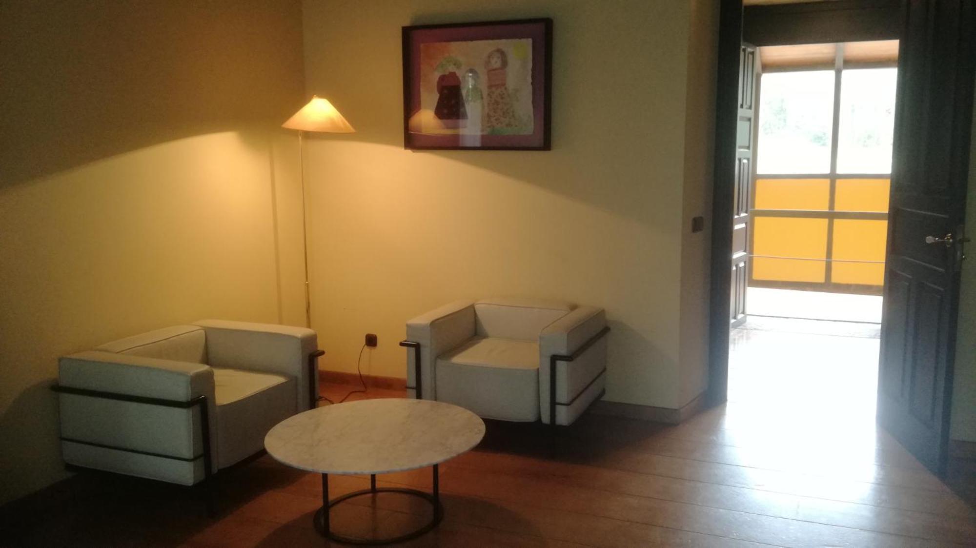 Pazo Da Merced Neda 외부 사진